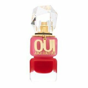 Juicy Couture Oui Eau de Parfum nőknek 30 ml kép
