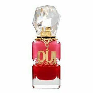Juicy Couture Oui Eau de Parfum nőknek 50 ml kép