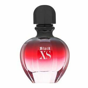 Paco Rabanne XS Black For Her 2018 Eau de Parfum nőknek 50 ml kép