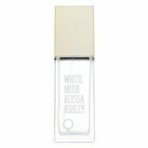 Alyssa Ashley White Musk Eau de Toilette nőknek 50 ml kép