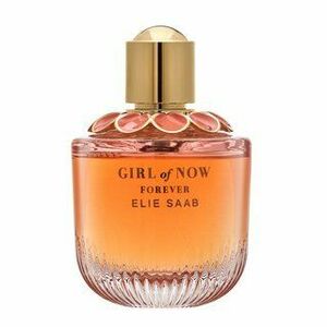 Elie Saab Girl of Now Forever Eau de Parfum nőknek 90 ml kép