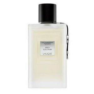 Lalique Spicy Electrum Eau de Parfum uniszex 100 ml kép