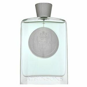 Atkinsons Posh On The Green Eau de Parfum uniszex 100 ml kép