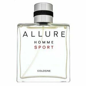 Chanel Allure Homme Sport Cologne Eau de Cologne férfiaknak 50 ml kép