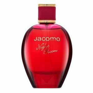 Jacomo Night Bloom Eau de Parfum nőknek 100 ml kép
