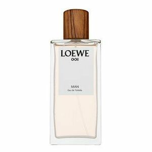 Loewe 001 Man Eau de Toilette férfiaknak 100 ml kép