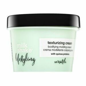 Milk_Shake Lifestyling Texturizing Cream hajformázó krém frizura textúrájának kiemelésére 100 ml kép