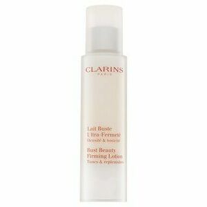 Clarins Body Fit Bust Beauty Firming Lotion feszesítő ápolás dekoltázsra és mellre 50 ml kép