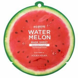 Holika Holika Water Melon Mask Sheet modellező szérum hasra, combokra és csípőre 25 ml kép