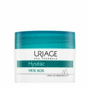 Uriage Hyséac SOS Paste - Local Skin-Care tisztító balzsam zsíros bőrre 15 g kép