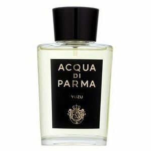 Acqua di Parma Yuzu Eau de Parfum uniszex 180 ml kép
