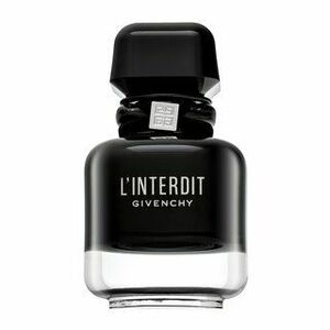 Givenchy L'Interdit Intense Eau de Parfum nőknek 35 ml kép