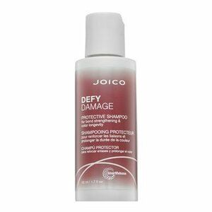 Joico Defy Damage Protective Shampoo erősítő sampon sérült hajra 50 ml kép