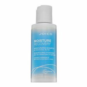 Joico Moisture Recovery Moisturizing Shampoo tápláló sampon száraz hajra 50 ml kép