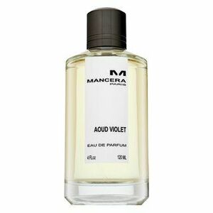 Mancera Aoud Violet Eau de Parfum uniszex 120 ml kép