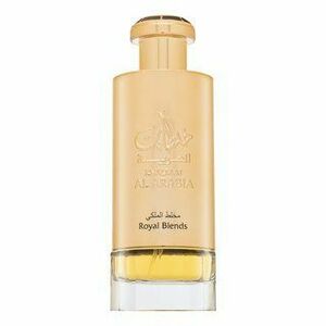 Lattafa Khaltaat Al Arabia Royal Blends Eau de Parfum uniszex 100 ml kép