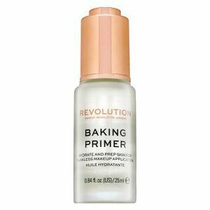 Makeup Revolution Baking Primer alap a make-up alá 25 ml kép
