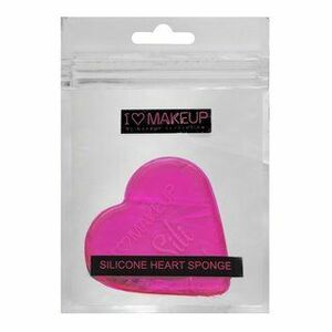 I Heart Revolution Silicone Heart Sponge smink szivacs kép