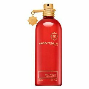 Montale Red Aoud Eau de Parfum uniszex 100 ml kép