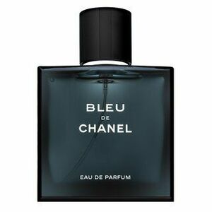 Chanel Bleu de Chanel Eau de Parfum férfiaknak 50 ml kép