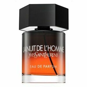 Yves Saint Laurent La Nuit de L’Homme Eau de Parfum férfiaknak 100 ml kép