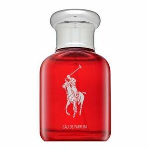 Ralph Lauren Polo Red Eau de Parfum férfiaknak 40 ml kép
