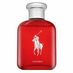 Ralph Lauren Polo Red Eau de Parfum férfiaknak 75 ml kép