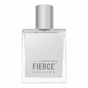 Abercrombie & Fitch Naturally Fierce Eau de Parfum nőknek 30 ml kép