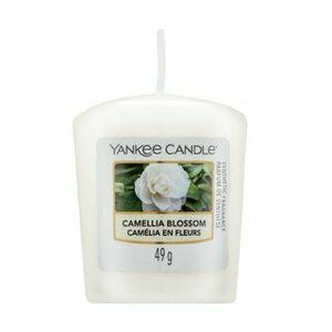 Yankee Candle Camellia Blossom fogadalmi gyertya 49 g kép
