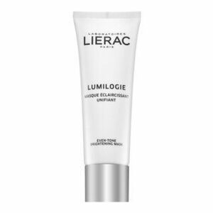 Lierac Lumilogie Masque Éclairissant Unifiant tápláló maszk tónusegyesítő 50 ml kép