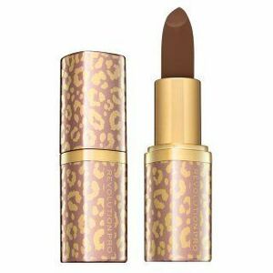 Makeup Revolution Lip Pro New Neutral Satin Matte Lipstick - Latte hosszan tartó rúzs mattító hatásért 3, 2 g kép