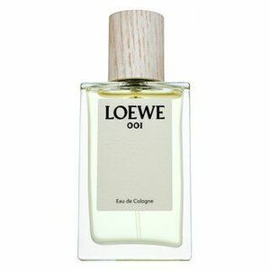 Loewe 001 Man Eau de Cologne férfiaknak 30 ml kép