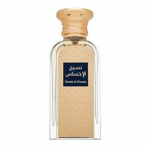Afnan Naseej Al Ehsaas Eau de Parfum uniszex 50 ml kép