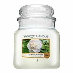 Yankee Candle Camellia Blossom 411 g kép