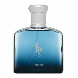 Ralph Lauren Polo Deep Blue Eau de Parfum férfiaknak 75 ml kép