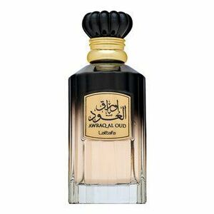 Lattafa Awraq Al Oud Eau de Parfum uniszex 100 ml kép