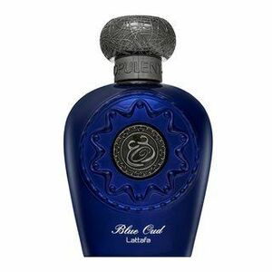 Lattafa Blue Oud Eau de Parfum uniszex 100 ml kép
