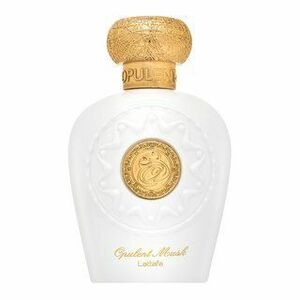 Lattafa Opulent Musk Eau de Parfum nőknek 100 ml kép
