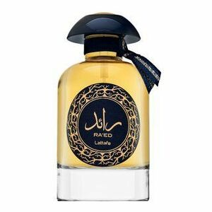 Lattafa Ra'ed Gold Luxe Eau de Parfum uniszex 100 ml kép