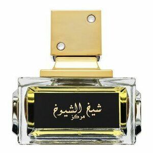 Lattafa Sheikh Al Shuyukh Concentrated Eau de Parfum férfiaknak 100 ml kép