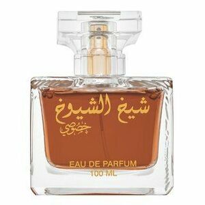 Lattafa Sheikh Al Shuyukh Khusoosi Eau de Parfum uniszex 100 ml kép