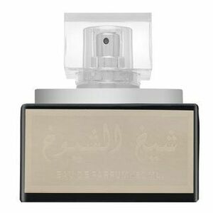 Lattafa Sheikh Al Shuyukh Eau de Parfum uniszex 50 ml kép