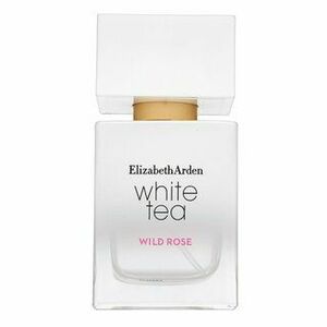 Elizabeth Arden White Tea Wild Rose Eau de Toilette nőknek 30 ml kép