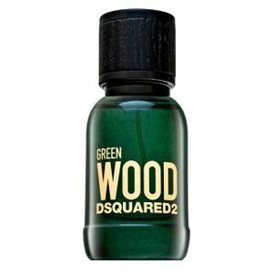 Dsquared2 Green Wood Eau de Toilette férfiaknak 30 ml kép