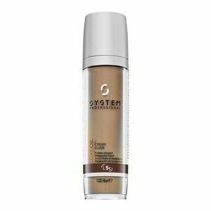 System Professional LuxeOil Cream Elixir öblítés nélküli ápolás puha és fényes hajért 50 ml kép