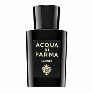 Acqua di Parma Leather Eau de Parfum uniszex 20 ml kép
