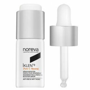 Noreva Iklen+ Pure-C Reverse Regenerating and Perfecting Booster Serum fiatalító szérum ráncok ellen 8 ml kép