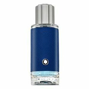 Mont Blanc Explorer Ultra Blue Eau de Parfum férfiaknak 30 ml kép