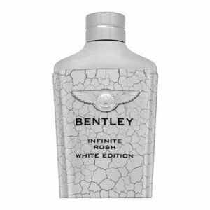 Bentley Infinite Rush White Edition Eau de Toilette férfiaknak 100 ml kép