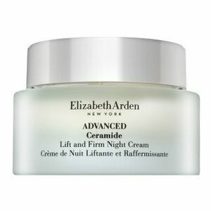 Elizabeth Arden Advanced Ceramide Lift And Firm Night Cream Feszesítő szilárdító krém 50 ml kép